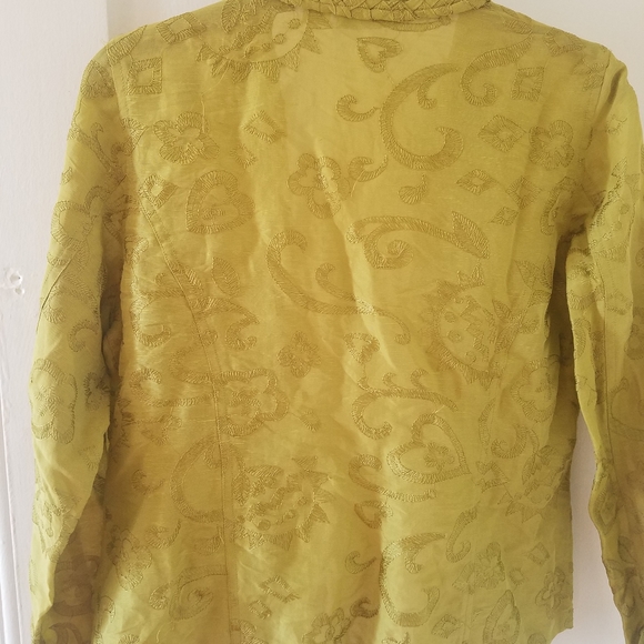 jacket - Picture 7 of 8